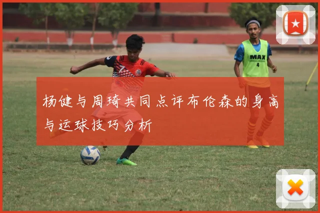 杨健与周琦共同点评布伦森的身高与运球技巧分析